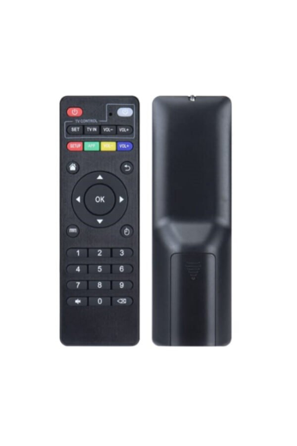 Only Remote Control