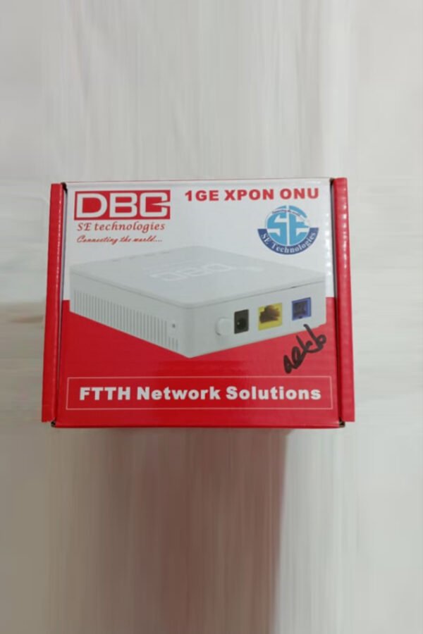 FTTH Network Solutions